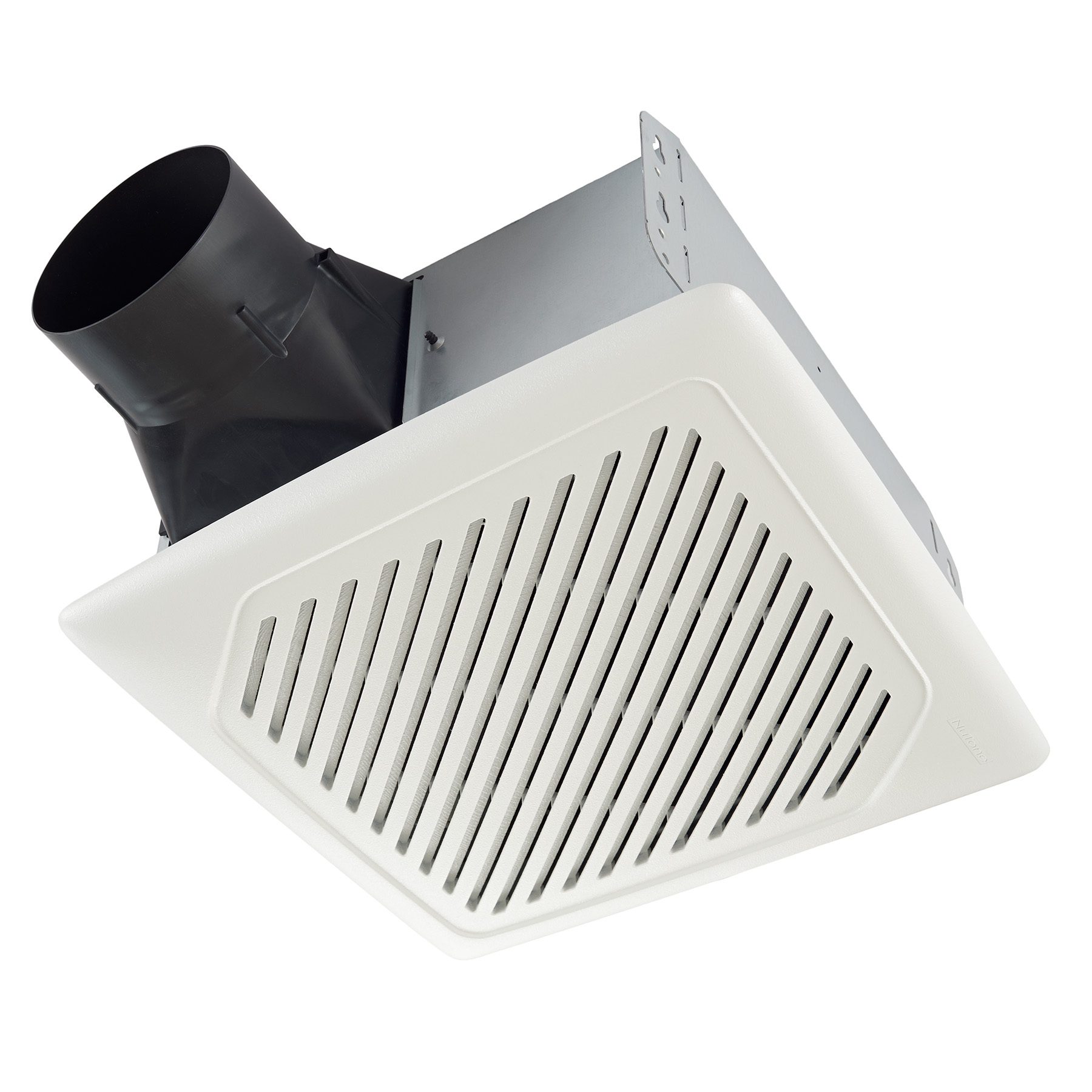Ventilateur à détection d'humidité ENERGY STAR® 110 pi³/min 1,0 sone de la série Roomside de NuTone®